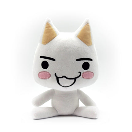 Youtooz - Doko Demo Issyo: Toro Plush (9in) (Release Date 05/26)