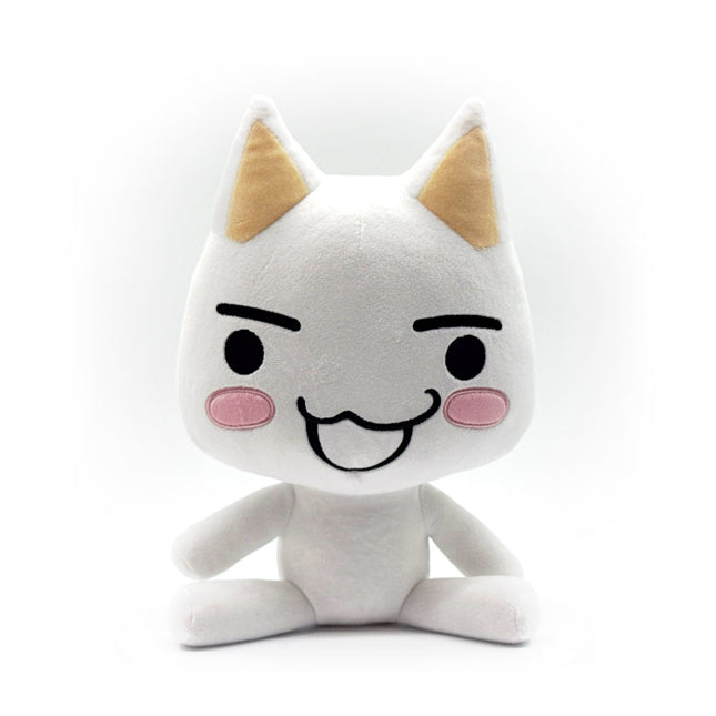 Youtooz - Doko Demo Issyo: Toro Plush (9in) (Release Date 05/26)