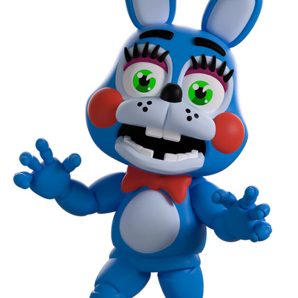 Youtooz - Five Nights at Freddy's: Toy Bonnie (Release Date 09/26)