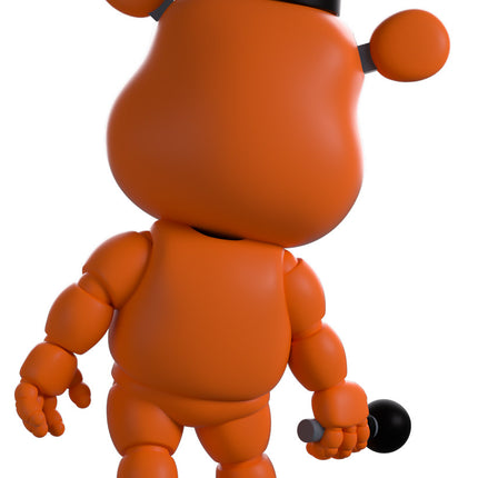 Youtooz - Five Nights at Freddy's: Toy Freddy (Release Date 08/26)