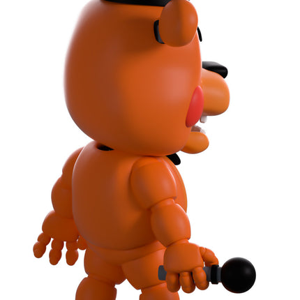 Youtooz - Five Nights at Freddy's: Toy Freddy (Release Date 08/26)