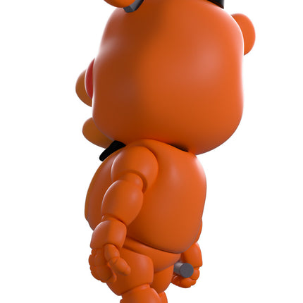 Youtooz - Five Nights at Freddy's: Toy Freddy (Release Date 08/26)