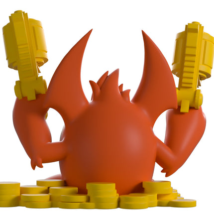 Youtooz - Skylanders: Trigger Happy (Release Date 08/26)