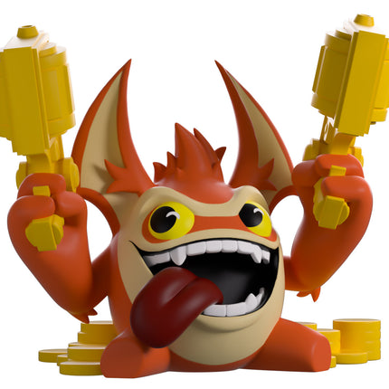 Youtooz - Skylanders: Trigger Happy (Release Date 08/26)