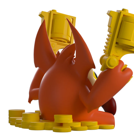 Youtooz - Skylanders: Trigger Happy (Release Date 08/26)