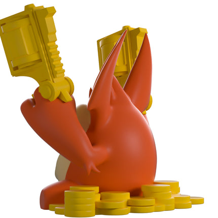 Youtooz - Skylanders: Trigger Happy (Release Date 08/26)