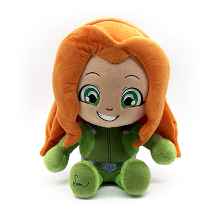 Youtooz: Totally Spies!: Sam 9in Plush (Release Date: 10/26)