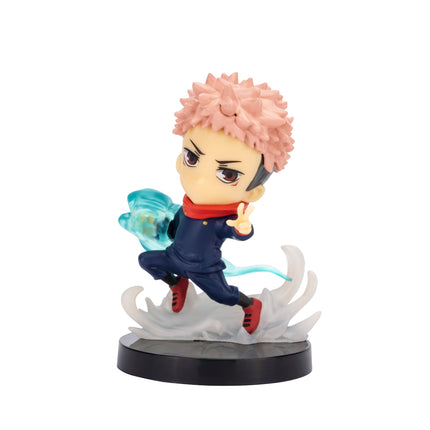Jujustu Kaisen: 2" Blind Bag (Jujustu Kaisen Line Assortment)(Box of 12)