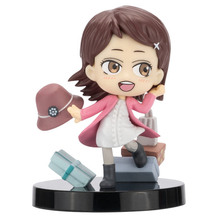 SPY X FAMILY: 2" Blind Bag (Spy Family Line Assortment)(box of 12)