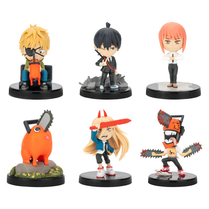 Chainsaw Man:  2" Blind Bag (Chainsaw Man Line Assortment) (box of 12)