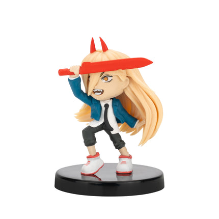 Chainsaw Man:  2" Blind Bag (Chainsaw Man Line Assortment) (box of 12)
