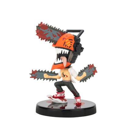 Chainsaw Man:  2" Blind Bag (Chainsaw Man Line Assortment) (box of 12)