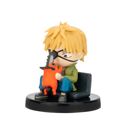 Chainsaw Man:  2" Blind Bag (Chainsaw Man Line Assortment) (box of 12)