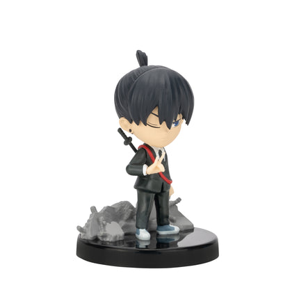 Chainsaw Man:  2" Blind Bag (Chainsaw Man Line Assortment) (box of 12)