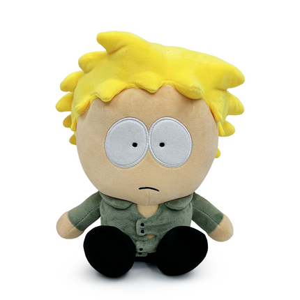 Youtooz: South Park: Tweek Plush (9in)