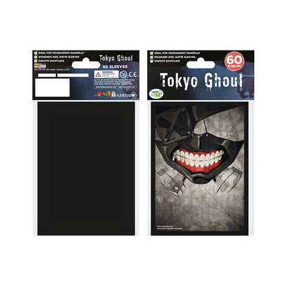 TCG Gaming Sleeves: Tokyo Ghoul - THE MASK