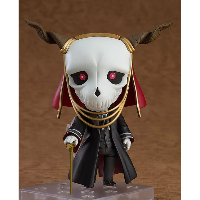 Nendoroid Elias Ainsworth Season 2 Ver.