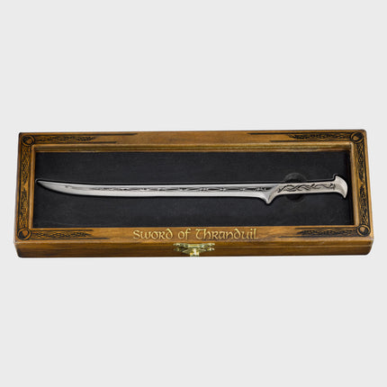 The Noble Collection - The Hobbit: Thranduil Letter Opener