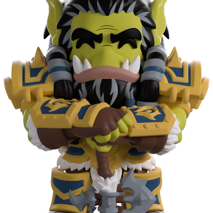 Youtooz - World of Warcraft: Thrall