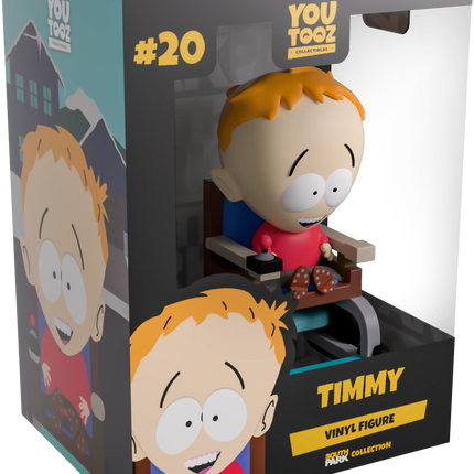 YouTooz - South Park: Timmy (Estimated arrival 08/25)