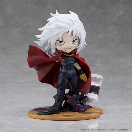 PalVerse Palé.My Hero Academia Tomura Shigaraki (Release Date 08/25)