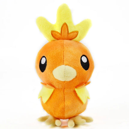 Pokemon:  8" Plush Torchic