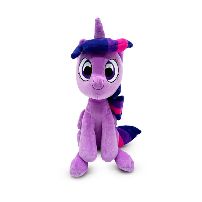 Youtooz - My Little Pony: Twilight Sparkle Plush (9IN)