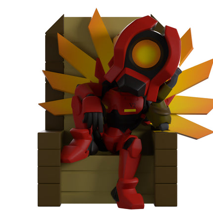 Youtooz: Ultrakill: V2 (Release Date: 02/27)