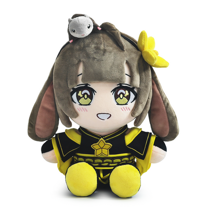 Youtooz: Chaos Zero Nightmare: Veronica (9in Plush) (Release Date: 03/27)