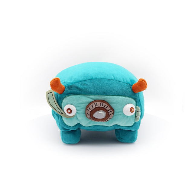 Youtooz: Psychonauts: Memory Vault (9in Plush) (Release Date: 05/27)