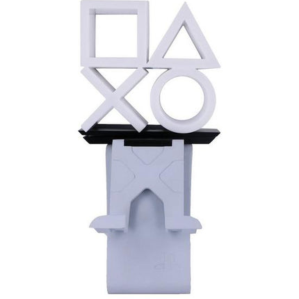 Playstation Cable Guys Light Up Ikon, Phone and Device Stand