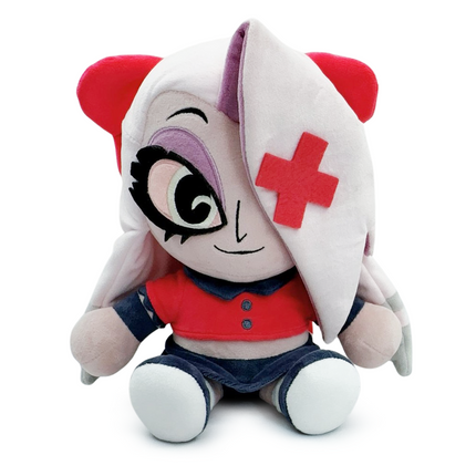Youtooz: Hazbin Hotel: Vaggie (9in Plush) (Release Date: 12/26)
