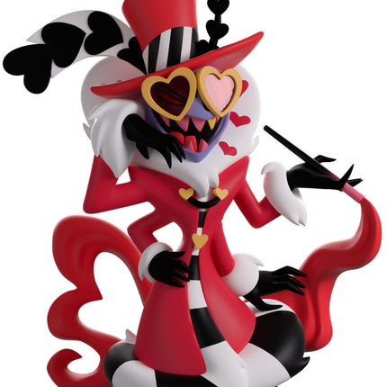 Youtooz - Hazbin Hotel: Valentino (Release Date 07/26)