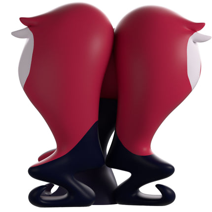 Youtooz - Hazbin Hotel: Velvette (Release Date 07/26)