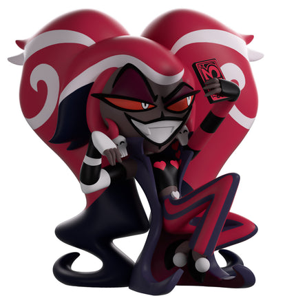 Youtooz - Hazbin Hotel: Velvette (Release Date 07/26)