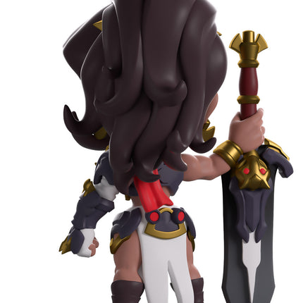 Youtooz: Overwatch: Vendetta (Release Date: 11/26)