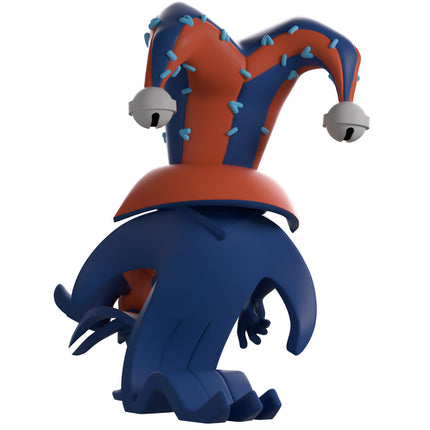 Youtooz: Sackboy A Big Adventure / LittleBigPlanet: Vex (Release Date: 02/27)