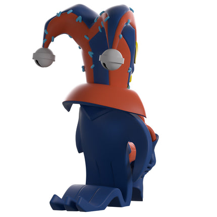 Youtooz: Sackboy A Big Adventure / LittleBigPlanet: Vex (Release Date: 02/27)