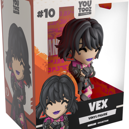 Youtooz - Borderlands: Vex (Release Date 08/26)