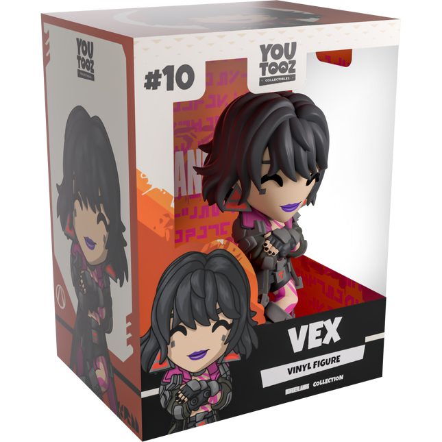 Youtooz - Borderlands: Vex (Release Date 08/26)