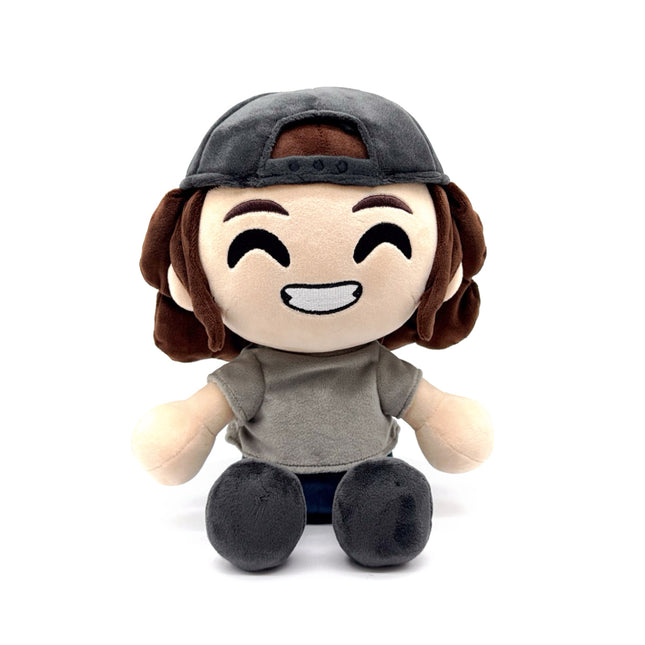 Youtooz: Pierce The Veil: Vic (9in Plush) (Release Date: 12/26)