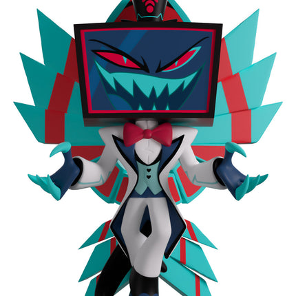 Youtooz: Hazbin Hotel: Vox  (8in Figure) (Release Date: 03/27)