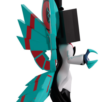 Youtooz: Hazbin Hotel: Vox  (8in Figure) (Release Date: 03/27)