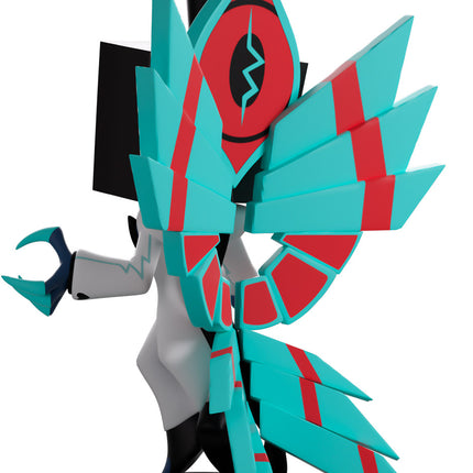 Youtooz: Hazbin Hotel: Vox  (8in Figure) (Release Date: 03/27)