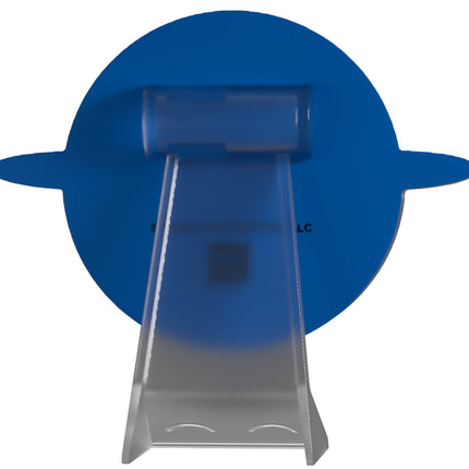 Youtooz - Hazbin Hotel: VoxTek Light Stand (Release date 05/26)