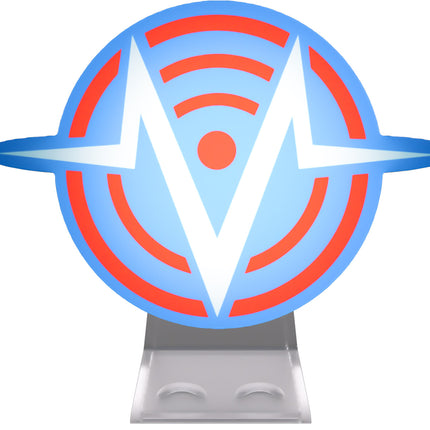 Youtooz - Hazbin Hotel: VoxTek Light Stand (Release date 05/26)