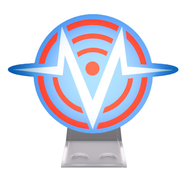 Youtooz - Hazbin Hotel: VoxTek Light Stand (Release date 05/26)