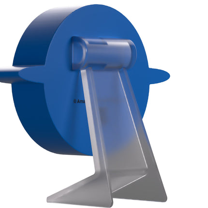 Youtooz - Hazbin Hotel: VoxTek Light Stand (Release date 05/26)