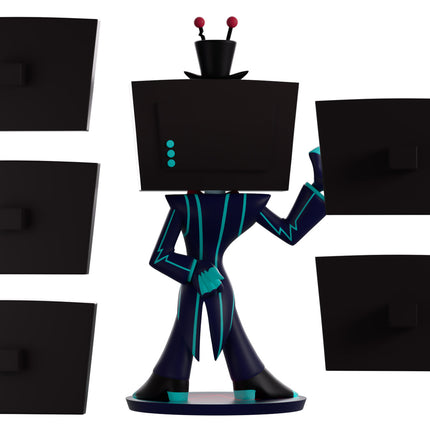 Youtooz - Hazbin Hotel: Vox (Release Date 07/26)