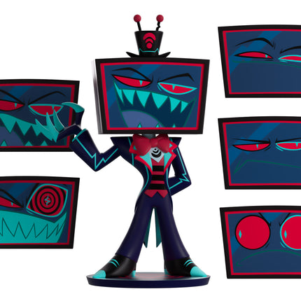 Youtooz - Hazbin Hotel: Vox (Release Date 07/26)